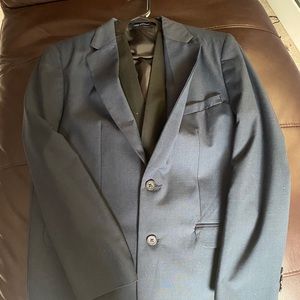 Tommy Hilfiger suit